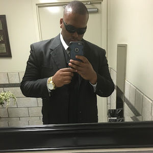 Meet your Posher, Kenneth